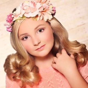 Meet your Posher, Haley